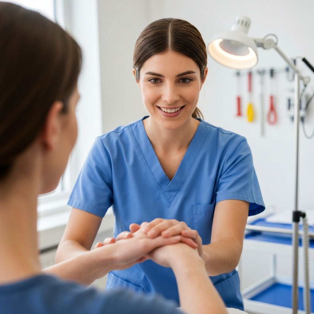 Occupational Therapy